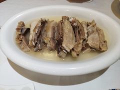 手抓羊肉-中发源·清真餐厅(南油店)