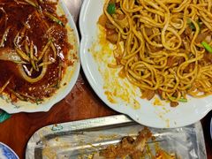 -嘉峪关伊俩寺烤肉店