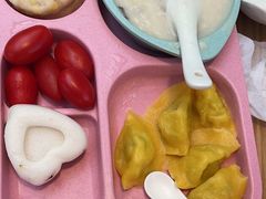 -船歌·鱼水饺青岛菜(枫蓝国际购物中心店)