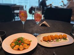 -醉东Oriental House(静安嘉里中心店)