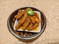 -广东胜利宾馆西关粤中餐厅