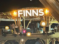 -FINNS Beach Club