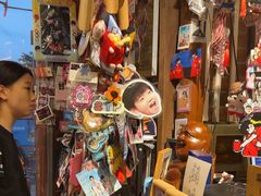 -玉桥餐厅(天坛店)