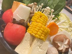 -呷哺呷哺 小火锅 (浦东新欧尚超市店)