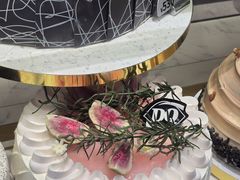 -DQ·蛋糕·冰淇淋(领秀城店)