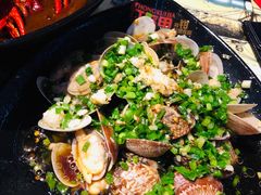 -红钳侠小龙虾·烧烤(中赢康康谷店)
