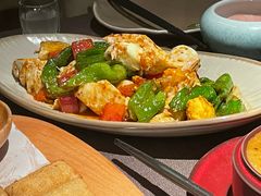 -山石榴·贵州菜(陆家嘴中心店)