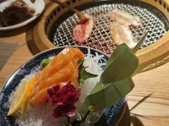 -江户烧肉(高德店)