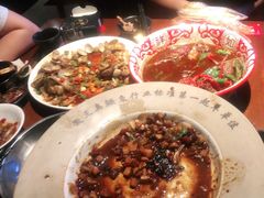 -徽三说·土徽菜·中国徽菜连锁品牌(阳湖总店)