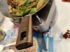-嘉和一品粥(马家堡店)