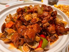 -双合园·海鲜水饺青岛菜(九水东路店)