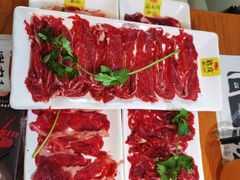 -海银海记潮汕牛肉火锅(新港中路海珠店)