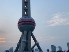 -东方明珠广播电视塔