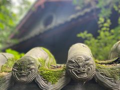 -成都杜甫草堂博物馆