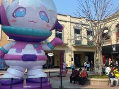 -王府井奥莱临潼小镇(临潼店)