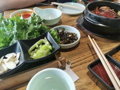 -梅梅家的烤肉店(槐北路店)