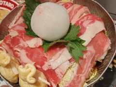 -桃太郎寿司料理(南坪店)