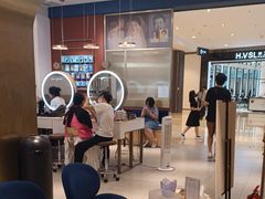 -海马体照相馆(大连柏威年购物中心店)
