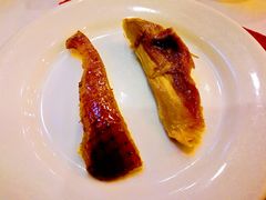 -九花山烤鸭店