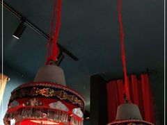 -吃饭皇帝大土家民族菜(正大广场店)