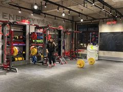 -EVE格斗健身工作室(周康店)