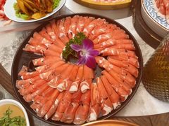 -阳坊胜利涮羊肉(阳坊老店)