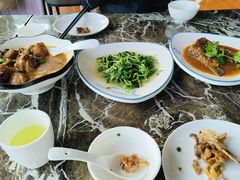 -风味小馆(天目湖宾馆店)