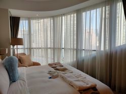 卧室-禧月荟S月子中心(侨城店)