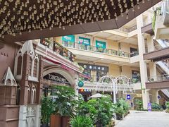 -喜粤8号(四海唐人街店)