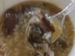 -百成大同鸭肉粥(大同总店)