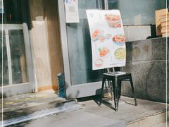 门面-吕氏疙瘩汤·私家菜馆(慈云寺店)