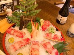 -蟹将军·松叶蟹和牛日料放题自助(K11店)