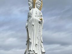 -三亚南山文化旅游区