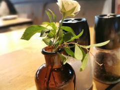 -The Diner X餐厅(青岛万象城店)