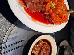-金陵家宴·金陵春·南京菜(夫子庙店)