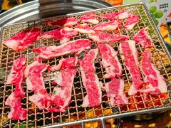 -九田家黑牛烤肉料理(新辰里亚运村店)