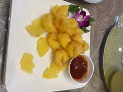 -龙景軒大酒店(共康店)