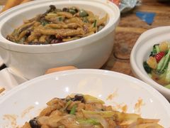 -芙蓉·艳阳餐厅(南口店)