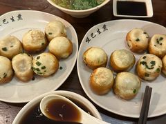 -哑巴生煎(临顿路店)
