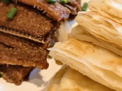 -新侨小馆(东直门北小街店)