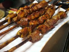 -巴依老爷·新疆美食(上城区天城路店)