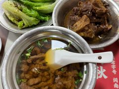 -阿秋牛排(湖心街店)