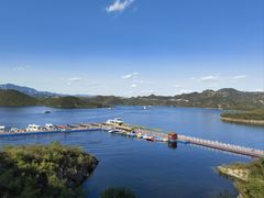 -易水湖景区