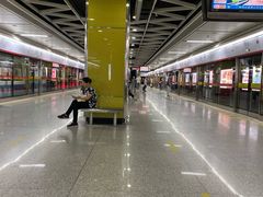 -潭村(地铁站)