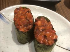 -大雄寿司(中华广场店)