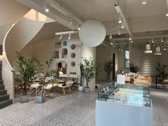 -亦木甜品(国际新城店)