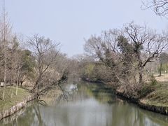 -良渚古城遗址公园