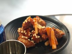 -龙头洞小章鱼(东港店)
