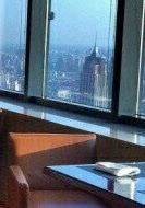 -上海龙之梦万丽酒店