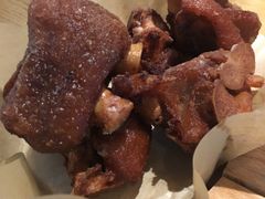 -潮粥荟·潮汕砂锅粥(朝阳大悦城店)